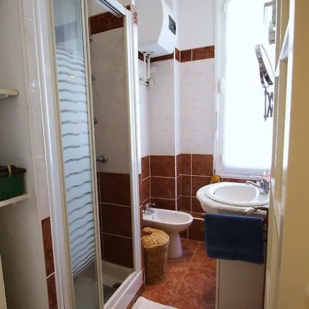 Le Negresco Daire *