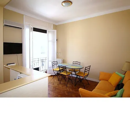 Le Negresco Daire Nice